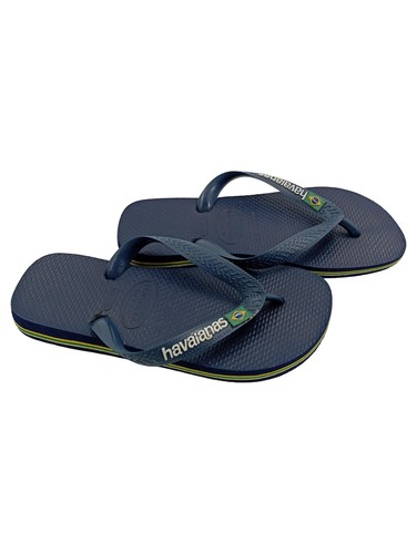 Havaianas tongs femme bleu - havaianas,
