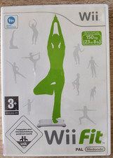 Jeu Wii - Wii Fit - PAL FR