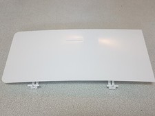 Gorenje SP15/220 DE8B couvercle trappe condensateur condenseur clips plinthe 