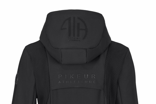 Pikeur softshell jacket - pikeur,
