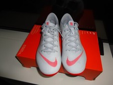 Crampons Nike JR Vapor 12