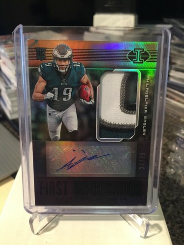 2019 illusions black - , refractor