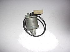 BULBE DE PRESSION D'HUILE VDO