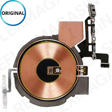 ORIGINAL - Nappe NFC charge induction + volume + power - iPhone 12 13 14 - TVA