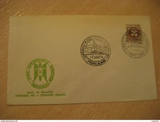 Premia De Mer 1974 Vaurien World Championship Voile Yachting Bougie Segeln