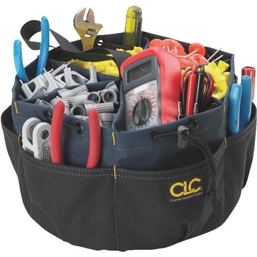 Parachute bucket tool - parachute,