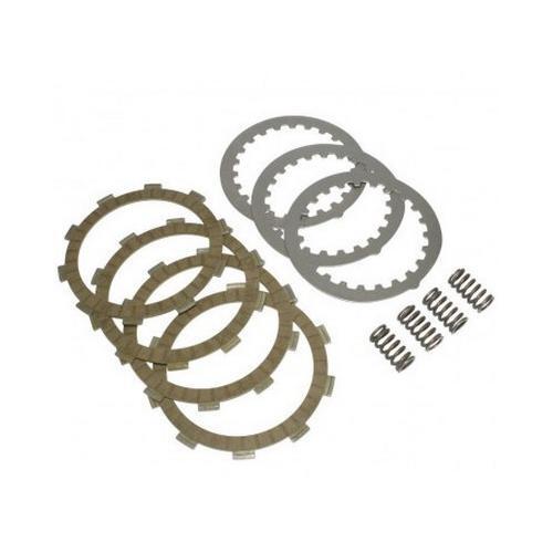 Disque embrayage am6 power - d'embrayage, x