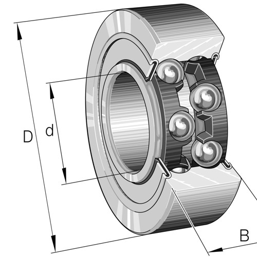 Ina schaeffler technologies - ina/schaeffler,