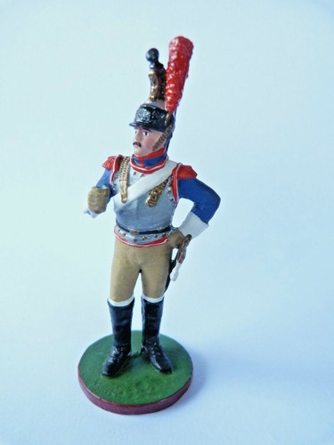 Soldat plomb artisanat - de,