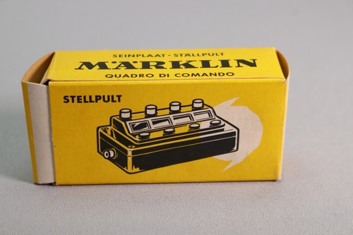 Bb054 marklin 7072 train - marklin,