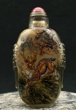 3,6" chinois verre intérieur