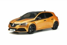 OT899 Renault Megane 4 RS performance Kit de 2020 au 1/18 - Ottomobile / Otto