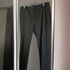 Pantalon Femme Noir Burton  Taille 42