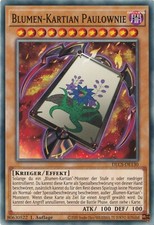 Yugioh DLCS-DE130 Cartien à