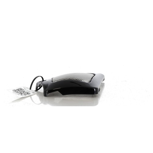 Cache lateral gauche - ,