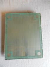 CHAUFFERETTE SAINT GOBAIN DESIGN RENE COULON Art Déco 1937