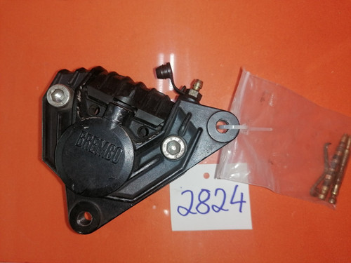 Bmw r80 r100 cylindre frein - bmw,