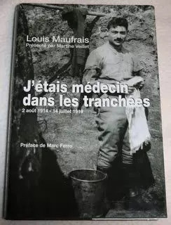 Tais me decin - j'étais, médecin