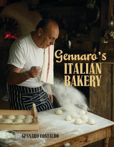 Gennaro contaldo - gennaro, gennaro's