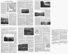 LA MISE EN VALEUR des ILES