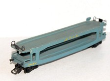 Gégé 6416 wagon porte - gégé, ho