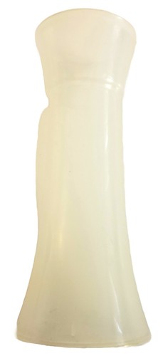 Tupperware shakers only - only., no