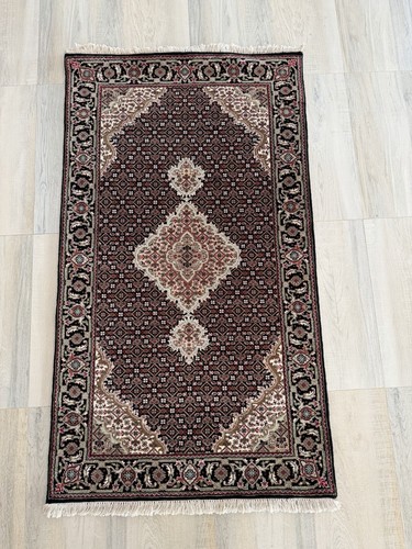 Tapis oriental mahi laine - tapis, en