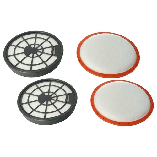 Set filtre pour - pour, devil