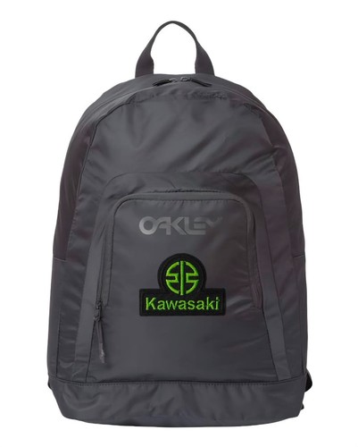Neuf oakley kawasaki - x, de