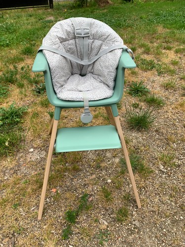 Chaise haute stokke clikk - stokke,