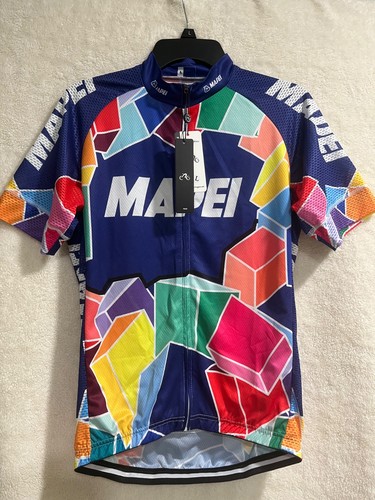 Men mapei retro short sleeve - retro,
