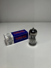 Tube 12AU7W 6189  TUNG SOL