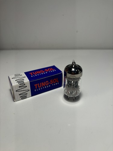 Tube 12au7w 6189 - 6189, tung