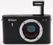 Appareil photo système Nikon