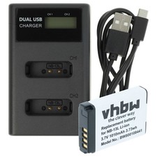 Kit de recharge 2 pcs pour