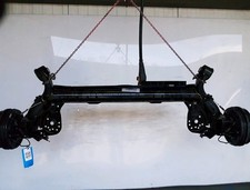 Train roulant arrière - Ford PUMA II - 2578675 - C0-3486R