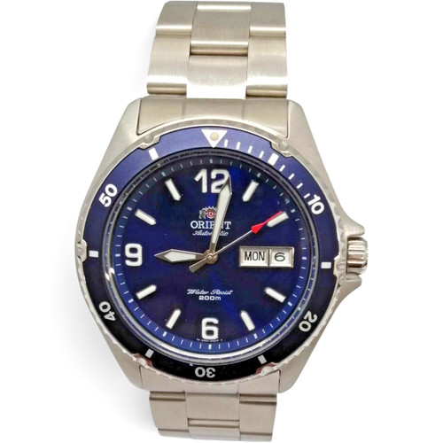Montre homme orient - orient, mako