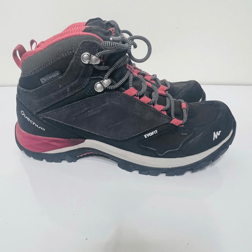 Quechua mh500 evofit black - evofit,