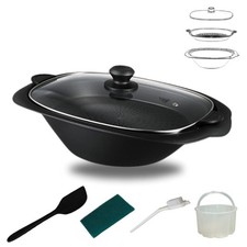 Chef Tony Kitchen Robot