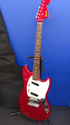 Guitare électrique fender - guitare,