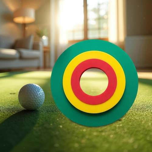 Cible golf légère pour le - golf,