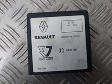 Boitier Gestion Attelage - RENAULT SCENIC III (3) PHASE II (2) - Réf : 321169