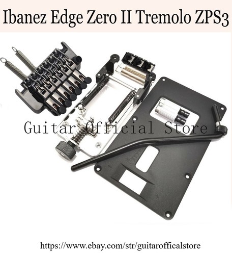 Ibanez edge zero - zero, (non-zps)