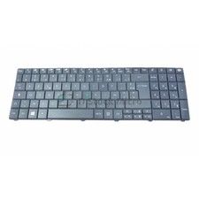 Clavier AZERTY -