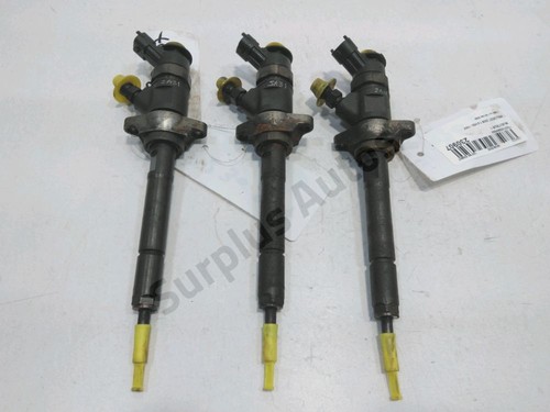 Injecteur 1609850780 peugeot - 1,