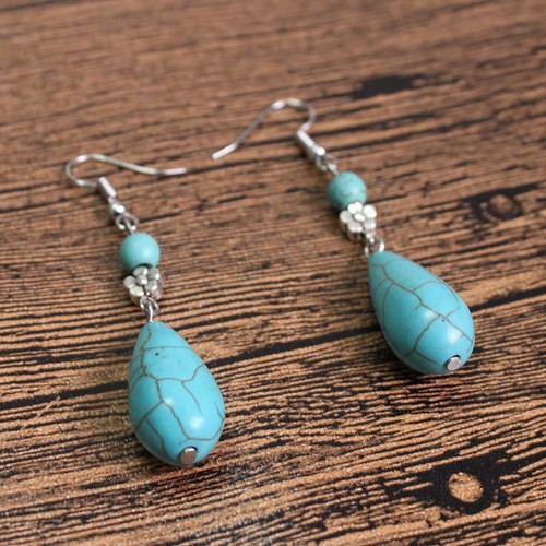 Vintage boucles oreilles - vintage,
