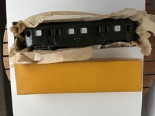 JEP WAGON BAGAGES TOIT NOIR