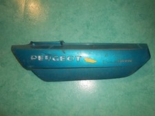 Carter droit Peugeot 103 Vogue vert métallisé