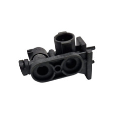 ARISTON CHAFFOTEAUX 61010003 BLOC HYDRAULIQUE GAUCHE SANS JOINT CHAUDIÈRE NECTRA