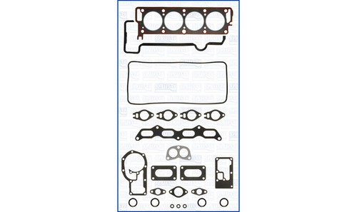 Cylinder head gasket - cylinder, set